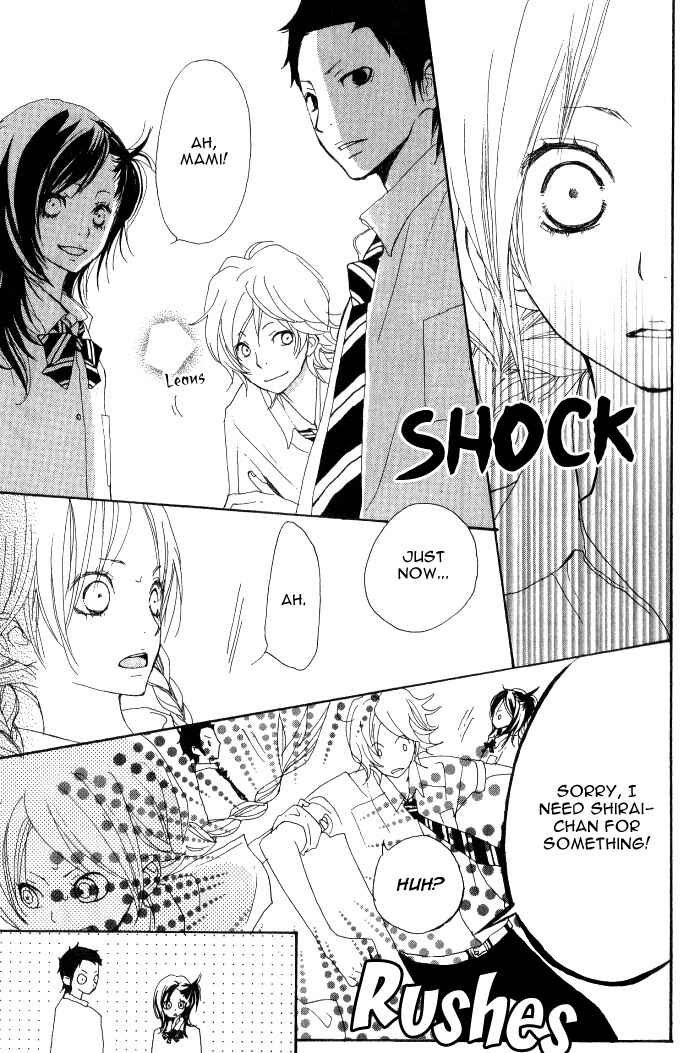 Page 27 Chapter 2 Double Sentiment