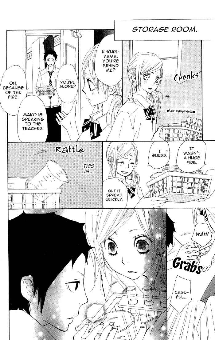 Page 32 Chapter 2 Double Sentiment