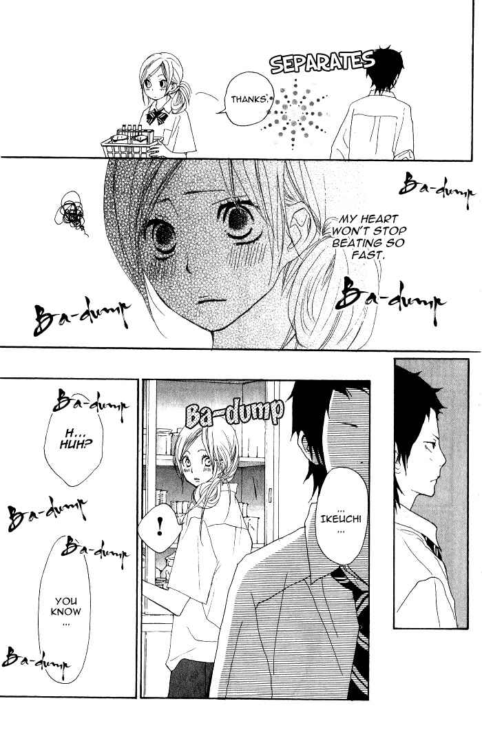 Page 33 Chapter 2 Double Sentiment