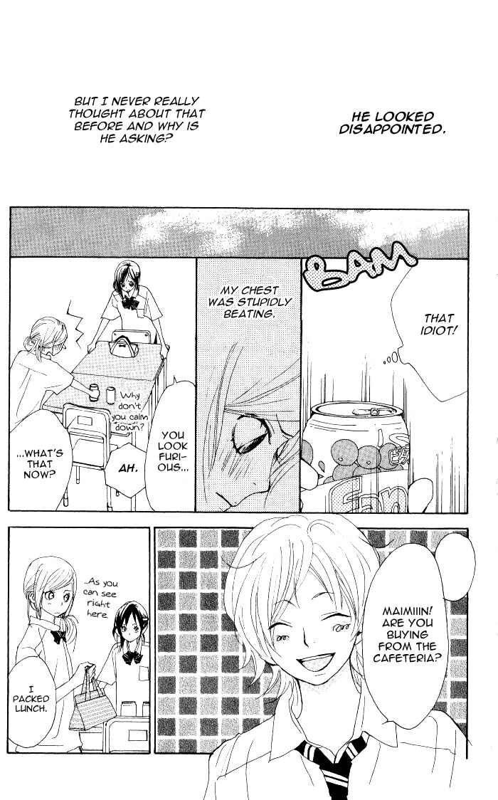 Page 35 Chapter 2 Double Sentiment