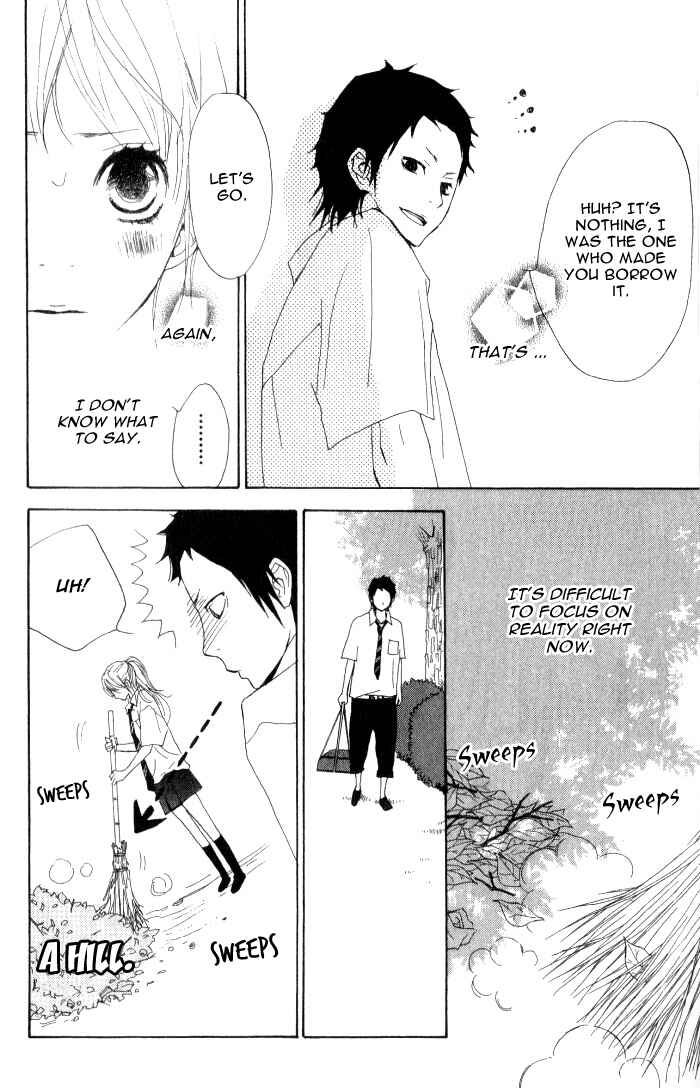 Page 8 Chapter 2 Double Sentiment