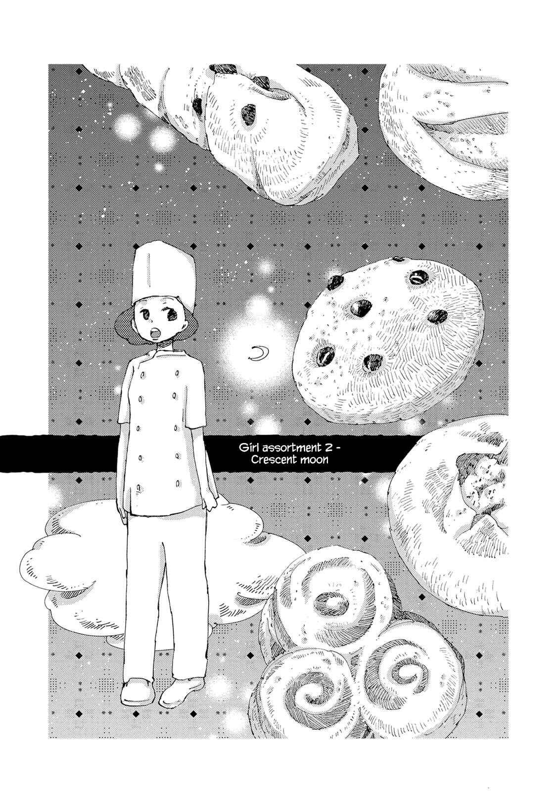 Page 9 Chapter 6 The Only One in the World