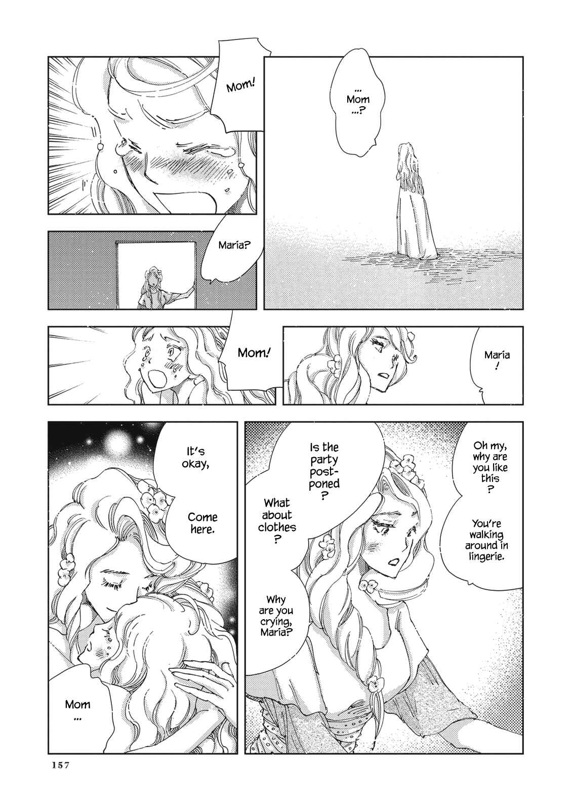 Page 1 Chapter 8.2 The Only One in the World
