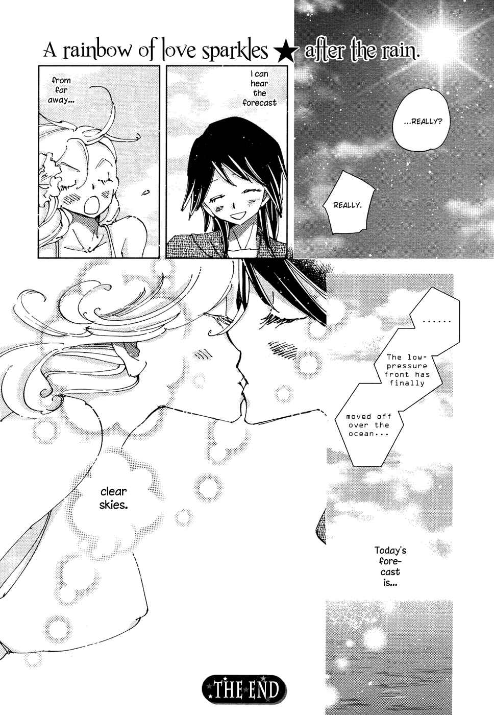 Page 16 Chapter 4 The Only One in the World
