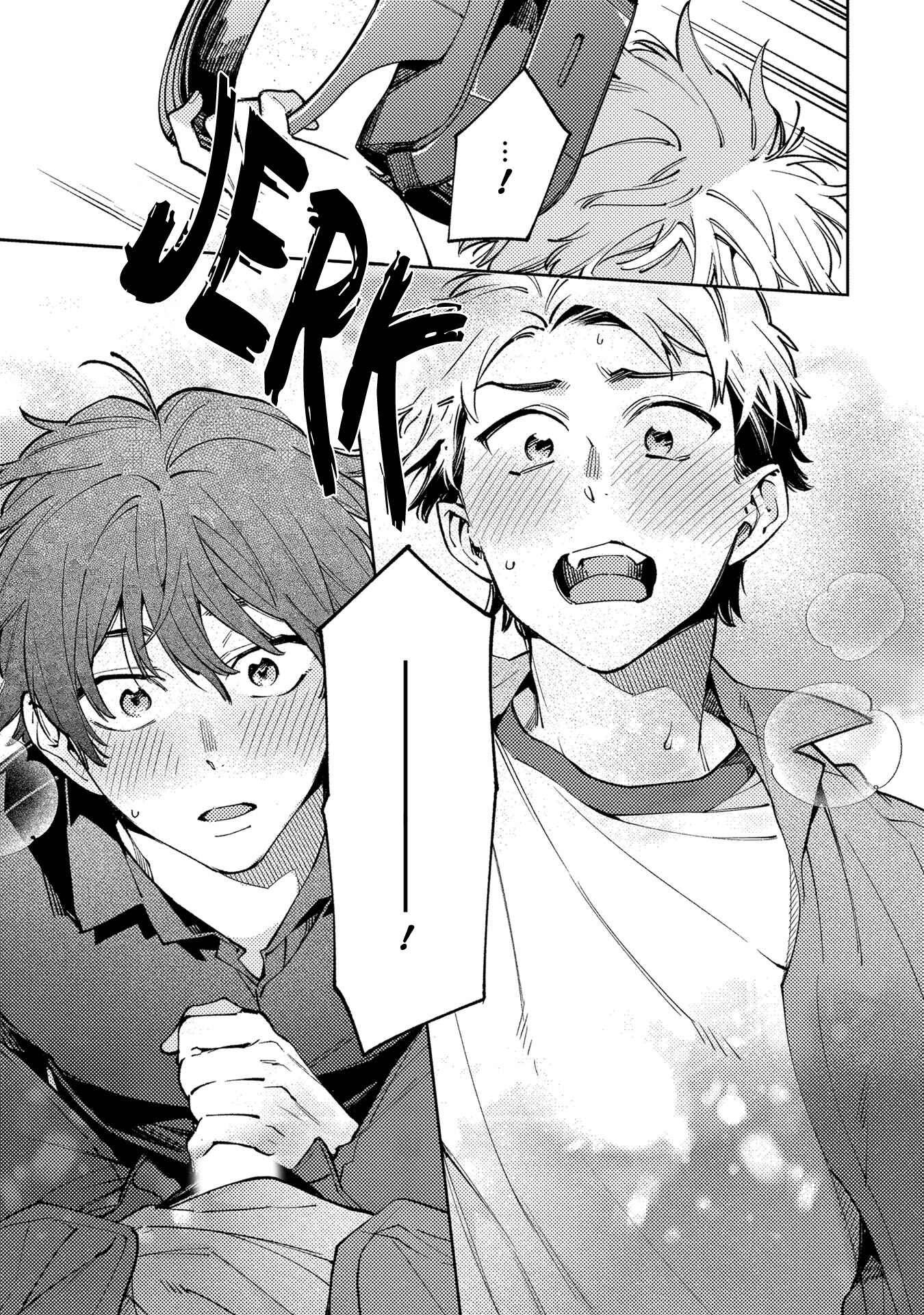 Page 5 Chapter 4 Encirclement Love