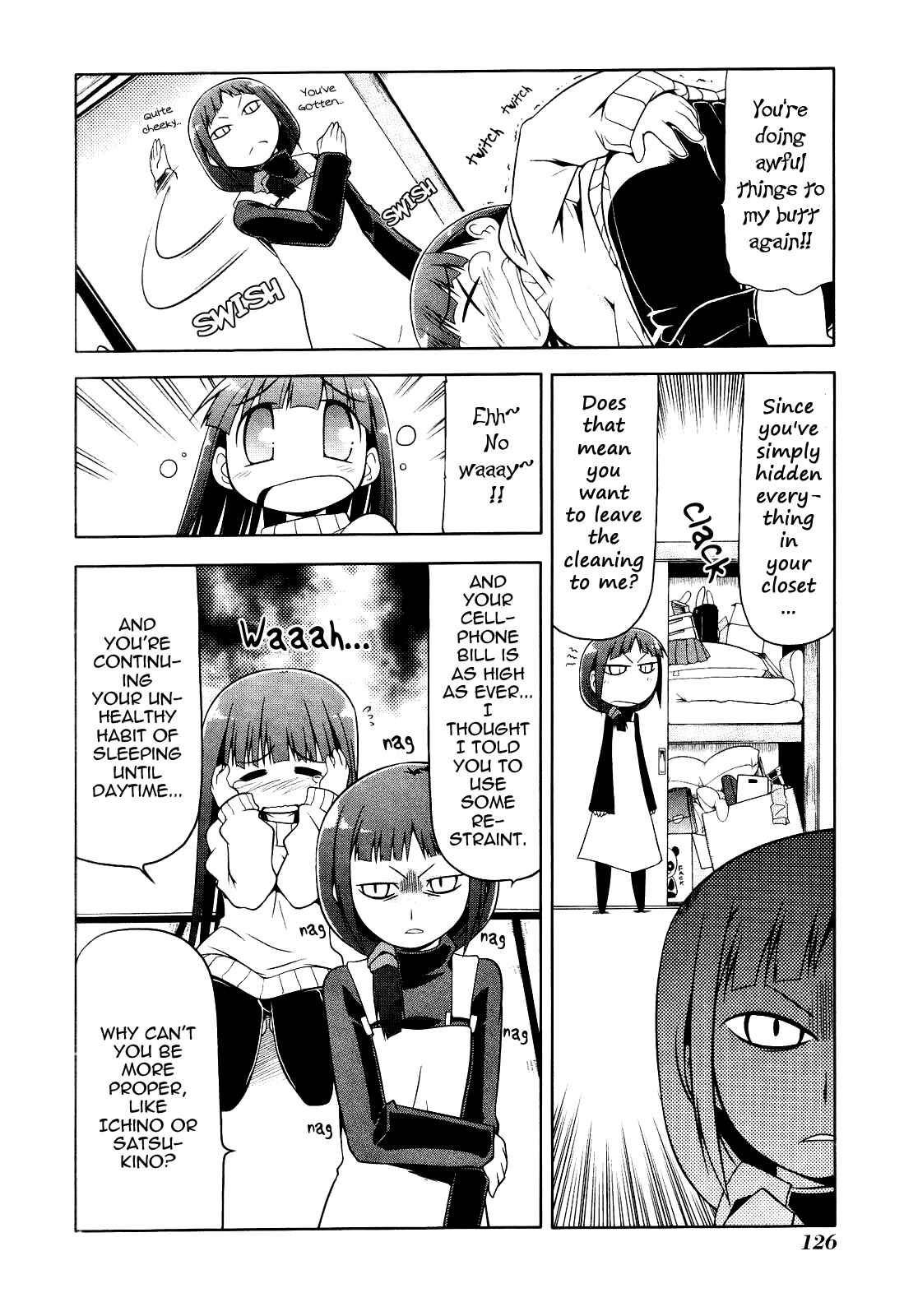 Page 12 Chapter 5 Tonnura-san