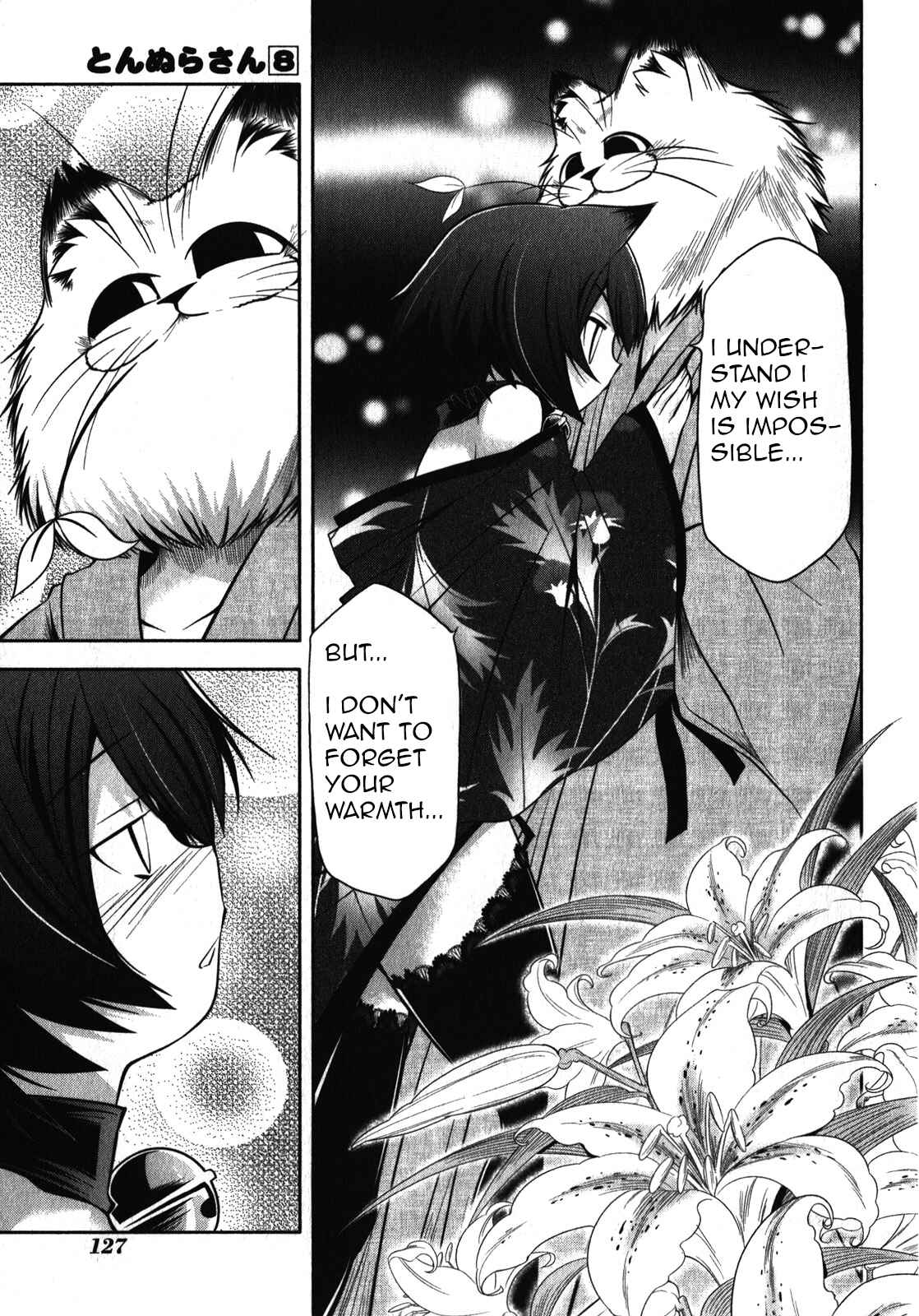Page 27 Chapter 44 Tonnura-san