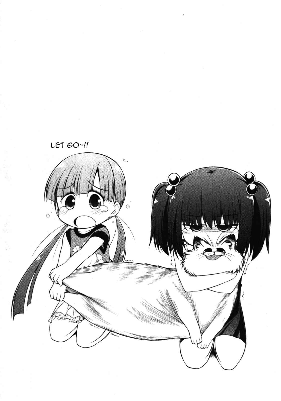 Page 29 Chapter 44 Tonnura-san