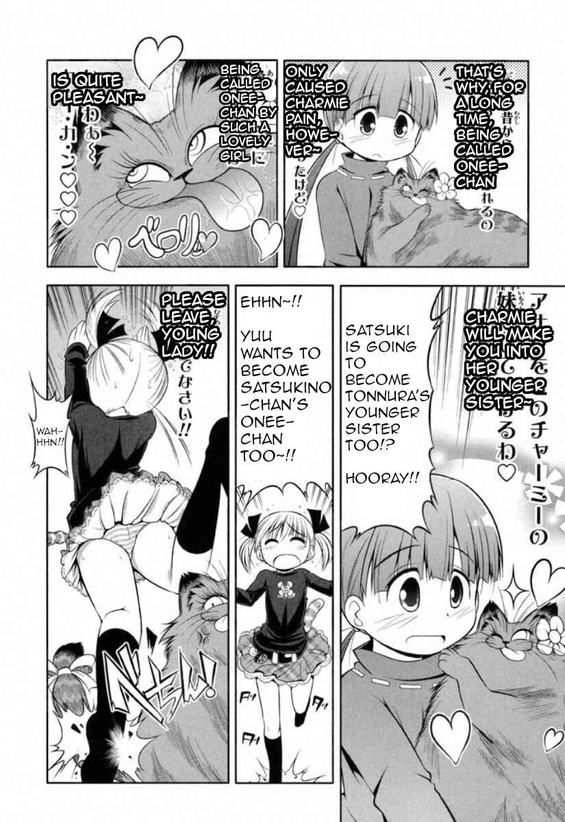 Page 22 Chapter 35 Tonnura-san