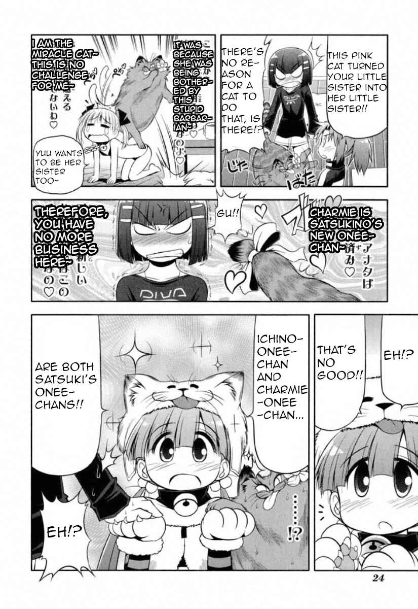Page 26 Chapter 35 Tonnura-san