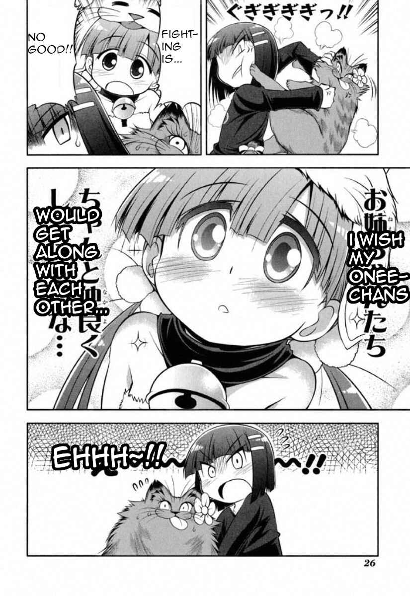 Page 28 Chapter 35 Tonnura-san