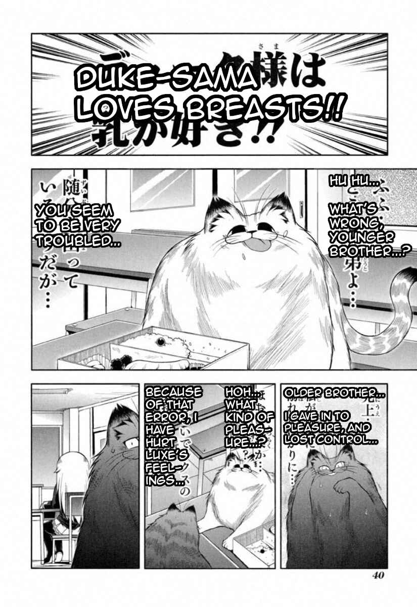 Page 10 Chapter 36 Tonnura-san