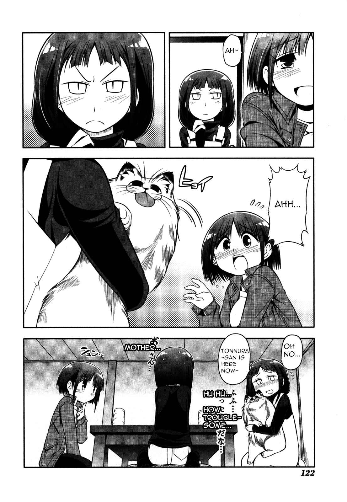 Page 12 Chapter 33 Tonnura-san