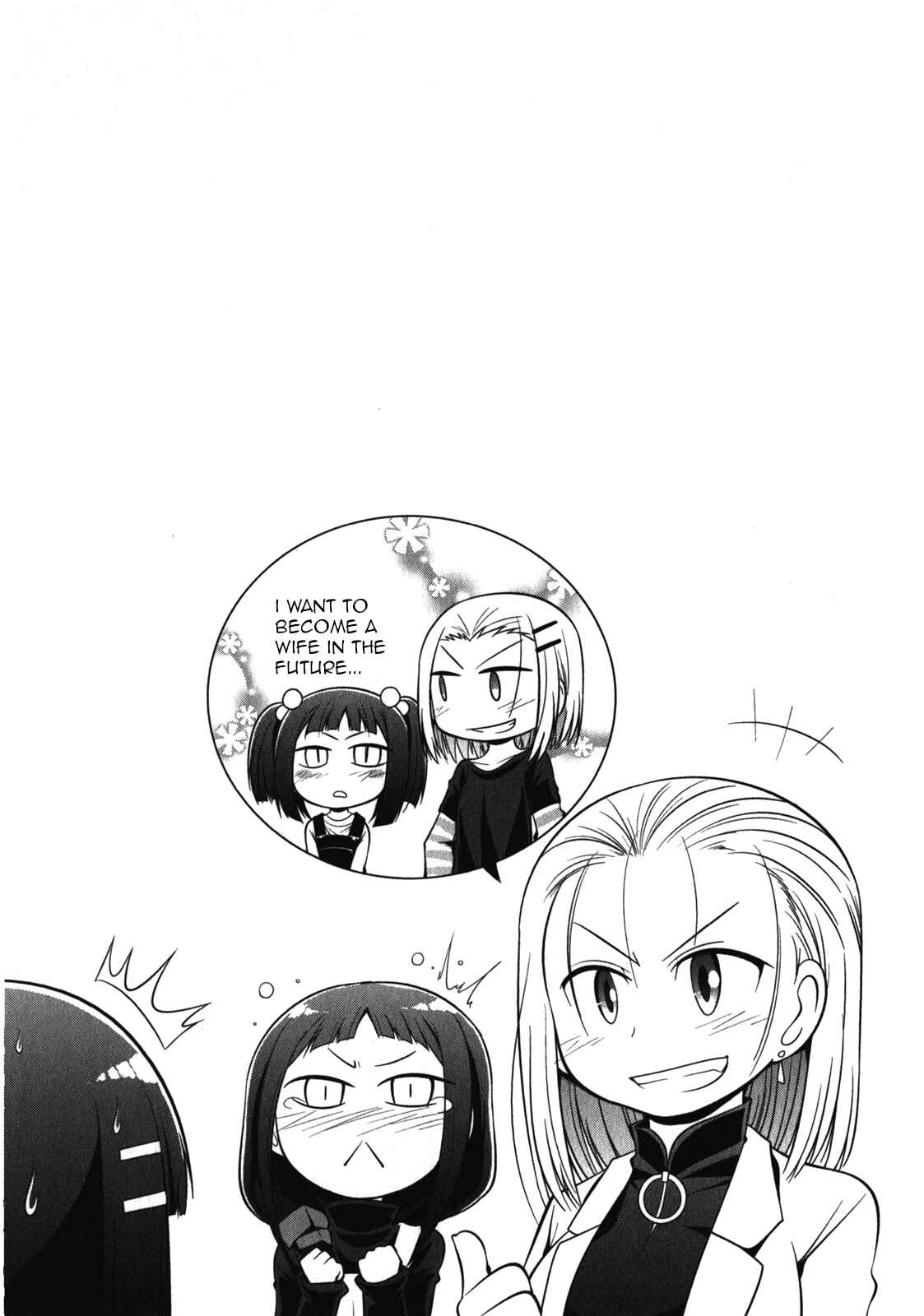 Page 26 Chapter 49 Tonnura-san
