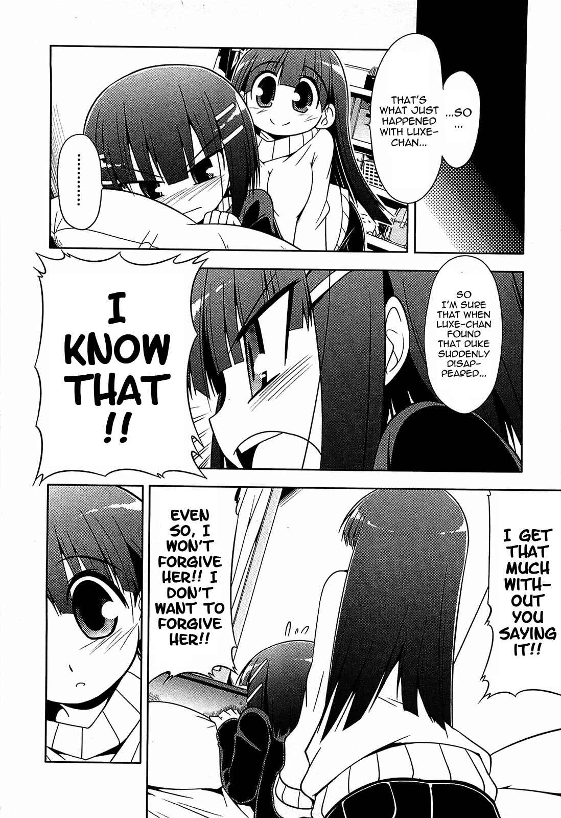 Page 22 Chapter 8 Tonnura-san