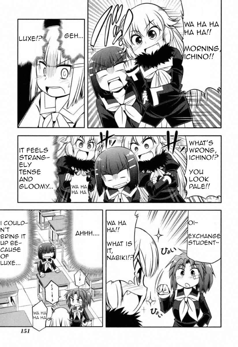 Page 15 Chapter 40 Tonnura-san