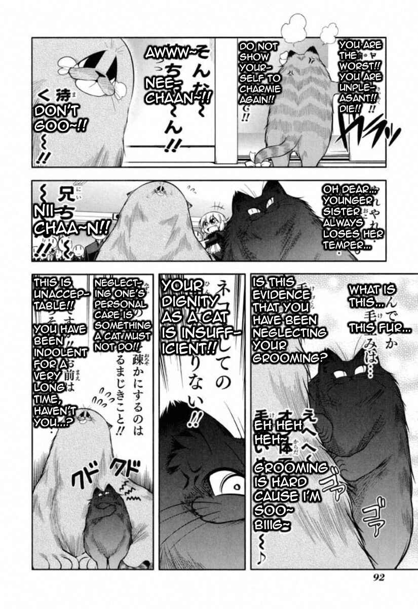 Page 10 Chapter 38 Tonnura-san