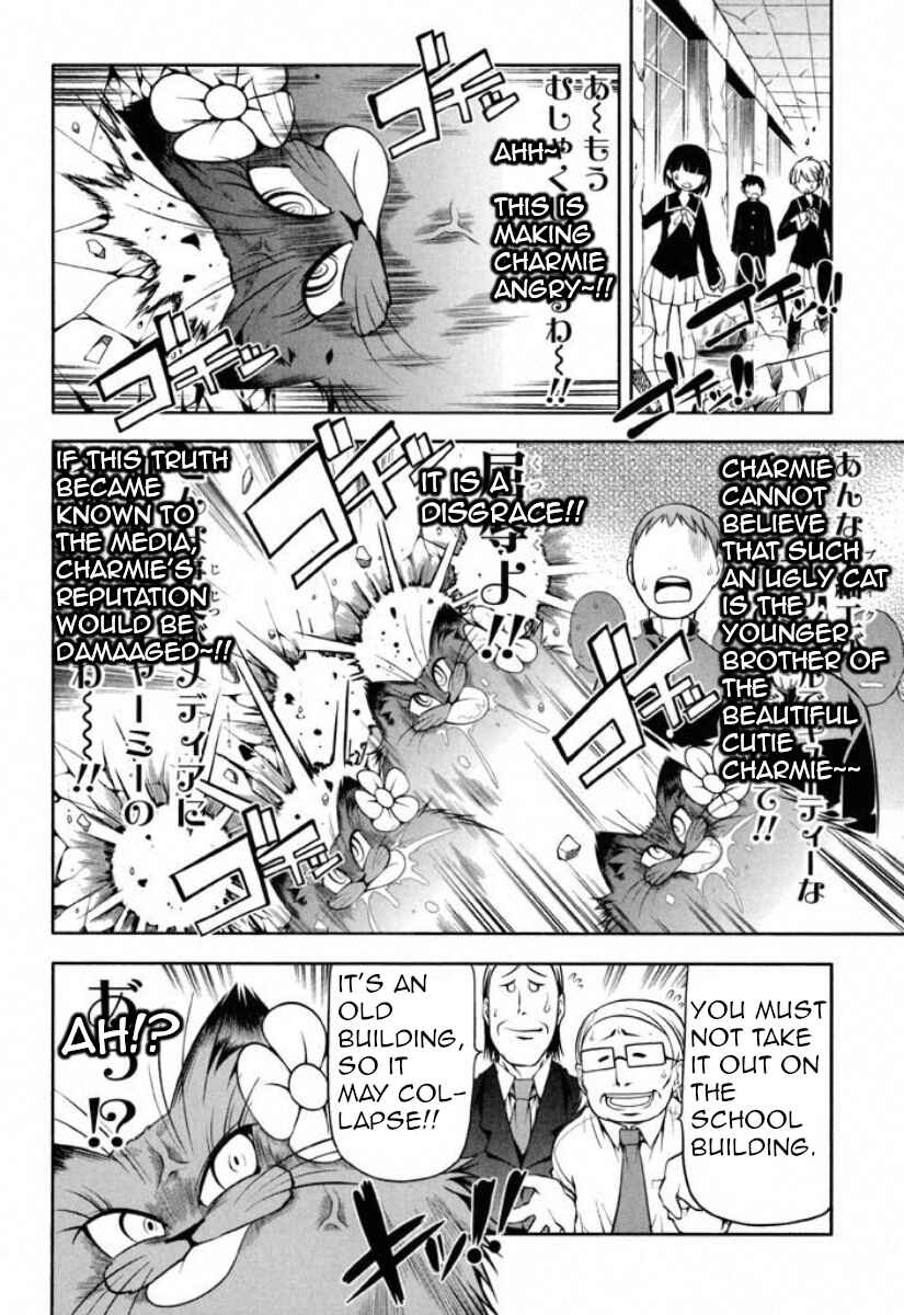 Page 16 Chapter 38 Tonnura-san