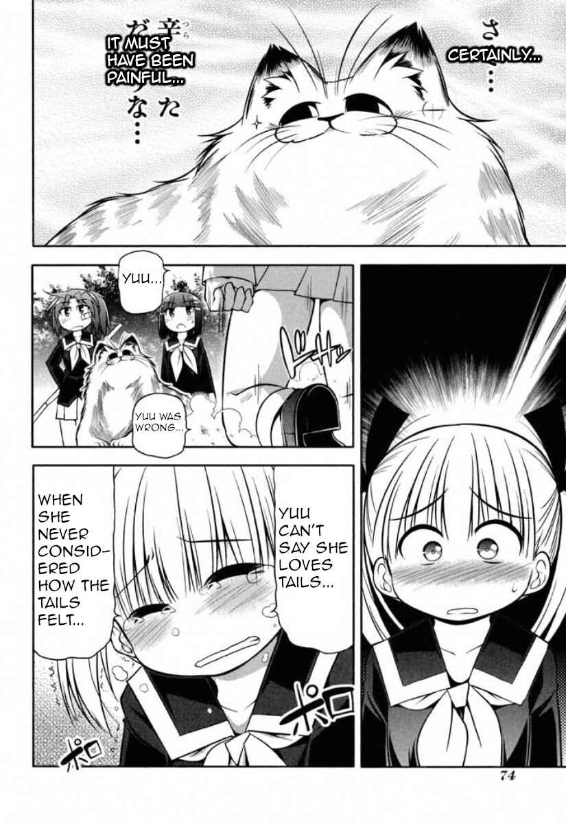 Page 18 Chapter 37 Tonnura-san