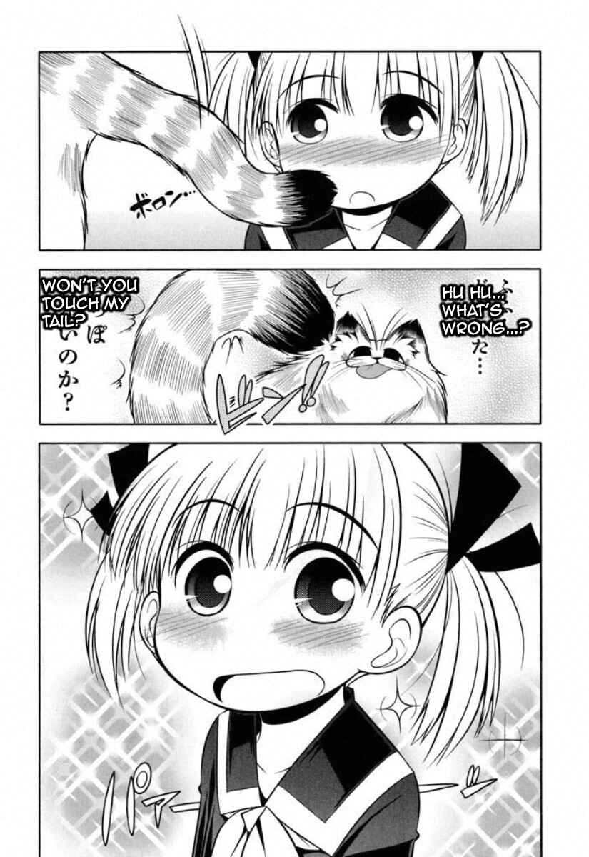 Page 20 Chapter 37 Tonnura-san