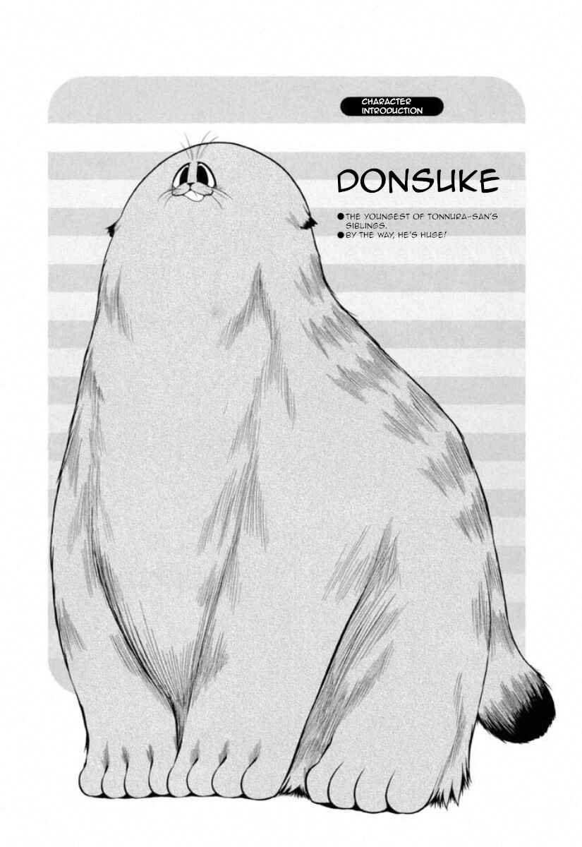 Page 26 Chapter 37 Tonnura-san