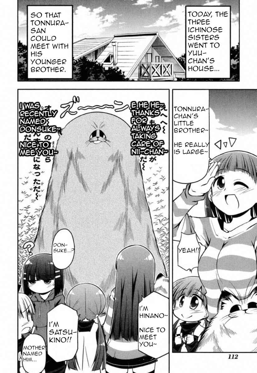 Page 2 Chapter 39 Tonnura-san