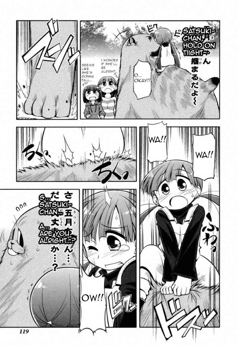 Page 9 Chapter 39 Tonnura-san