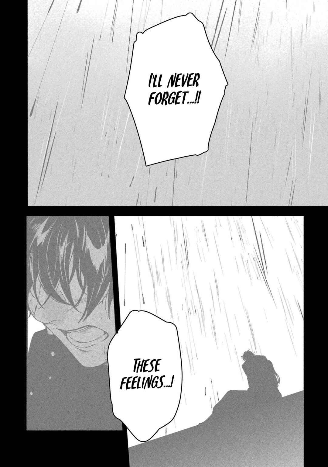Page 39 Chapter 3 Shinigami no Hanayome: Yomei 7-nichi kara no Koufuku
