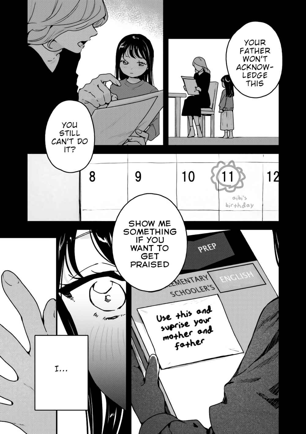 Page 14 Chapter 2 Shinigami no Hanayome: Yomei 7-nichi kara no Koufuku