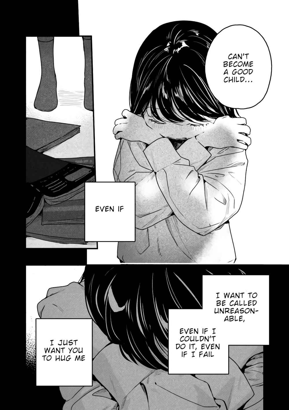 Page 15 Chapter 2 Shinigami no Hanayome: Yomei 7-nichi kara no Koufuku