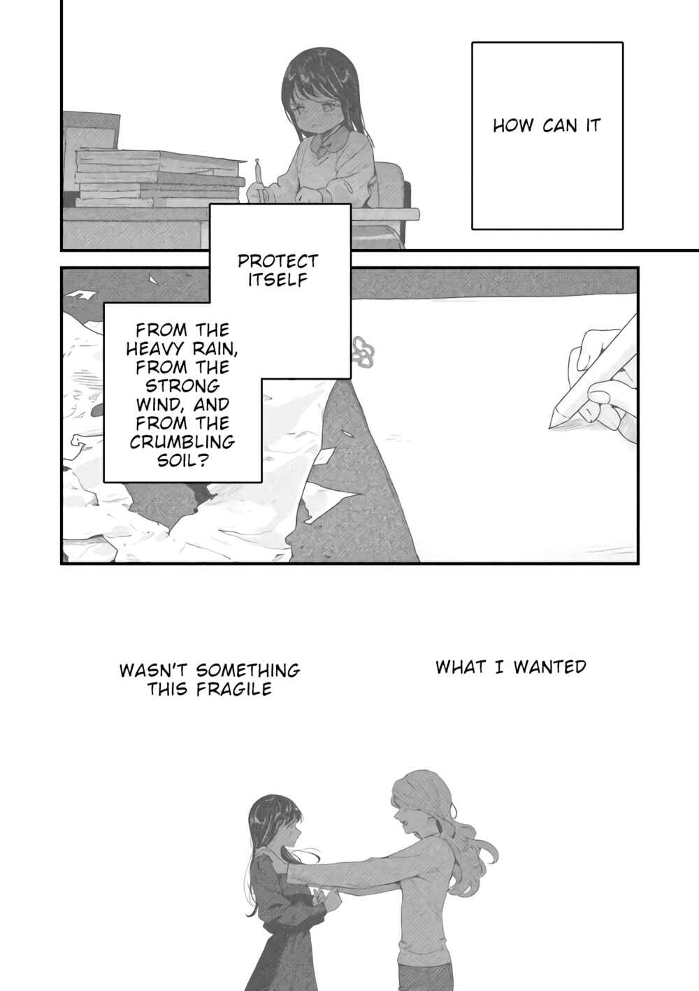 Page 33 Chapter 2 Shinigami no Hanayome: Yomei 7-nichi kara no Koufuku