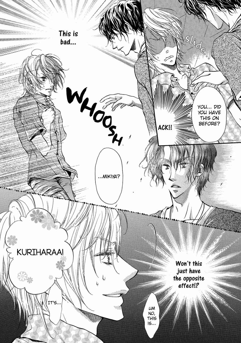 Page 11 Chapter 5 Koigokoro
