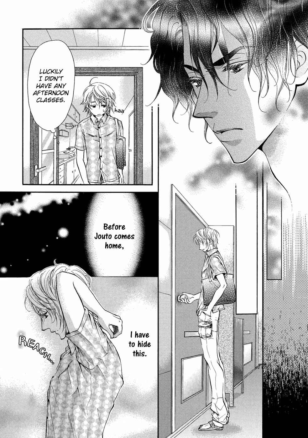Page 13 Chapter 5 Koigokoro