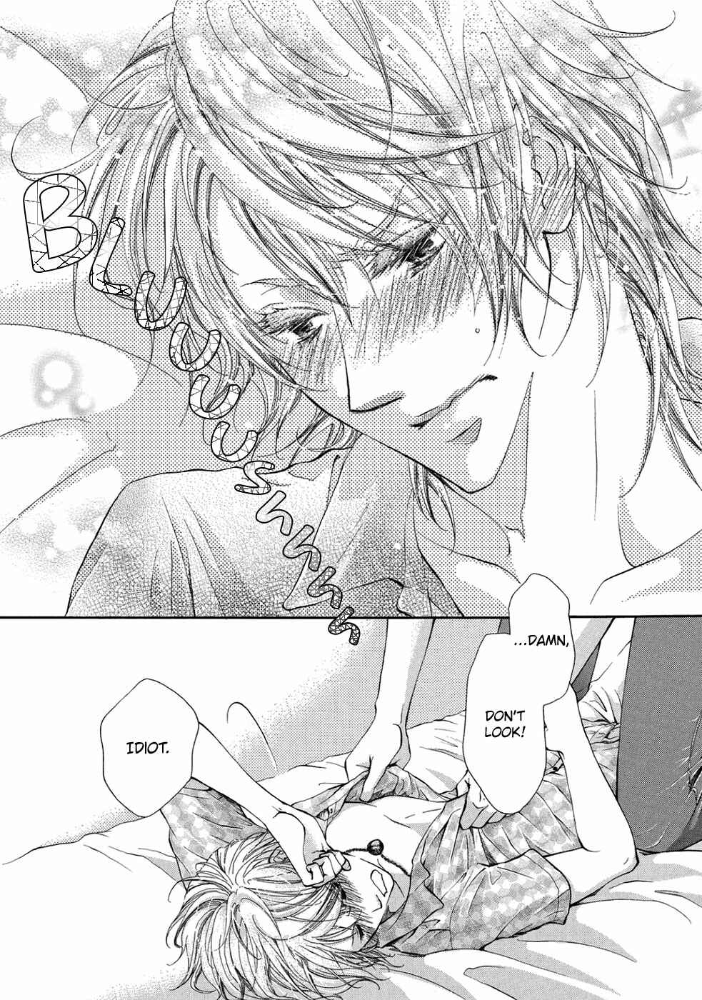 Page 19 Chapter 5 Koigokoro