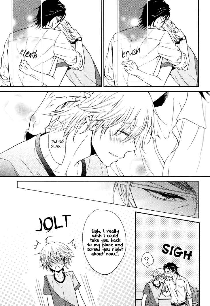 Page 24 Chapter 2 Koigokoro
