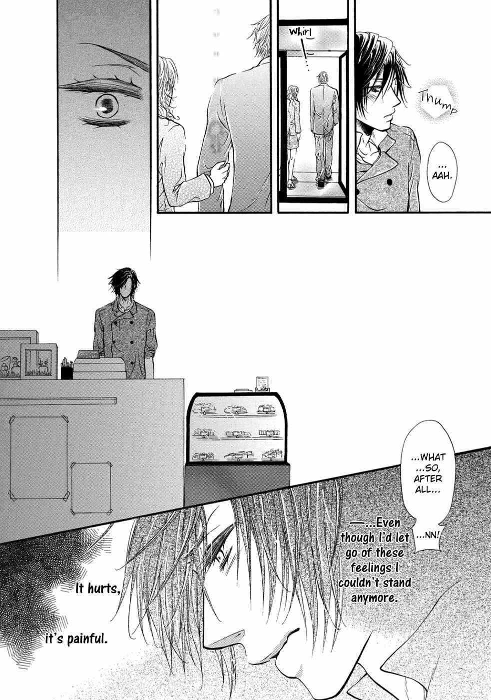 Page 16 Chapter 3 Koigokoro