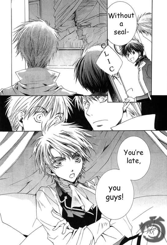 Page 10 Chapter 11 Kyou Kara Ma no Tsuku Jiyuugyou!