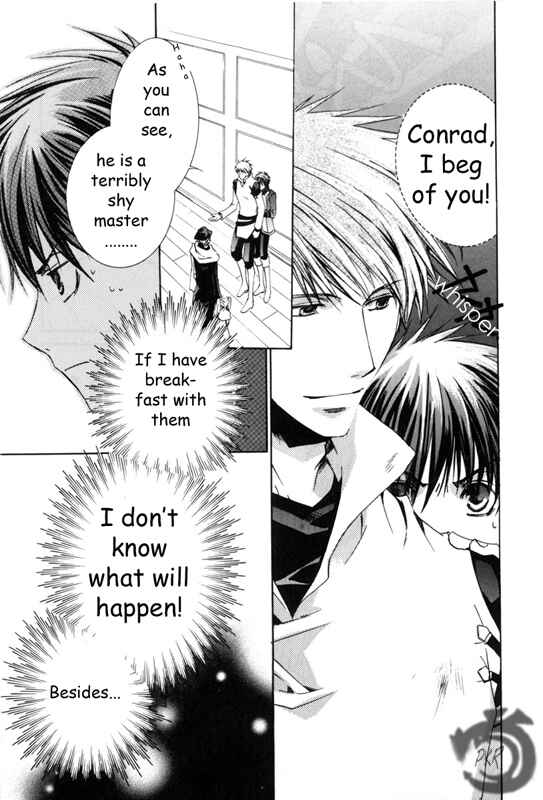 Page 18 Chapter 11 Kyou Kara Ma no Tsuku Jiyuugyou!