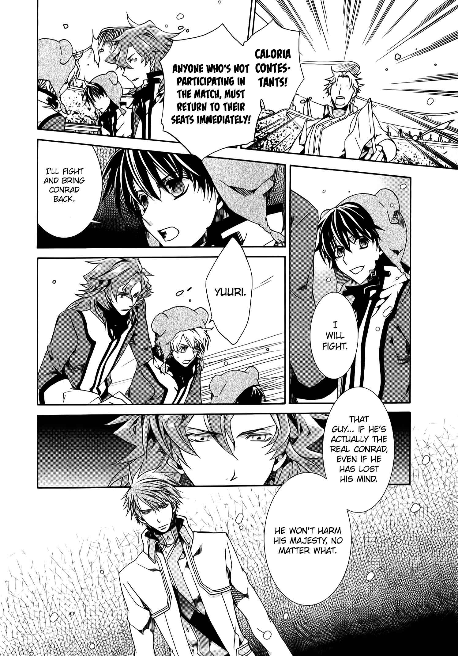 Page 12 Chapter 88 Kyou Kara Ma no Tsuku Jiyuugyou!