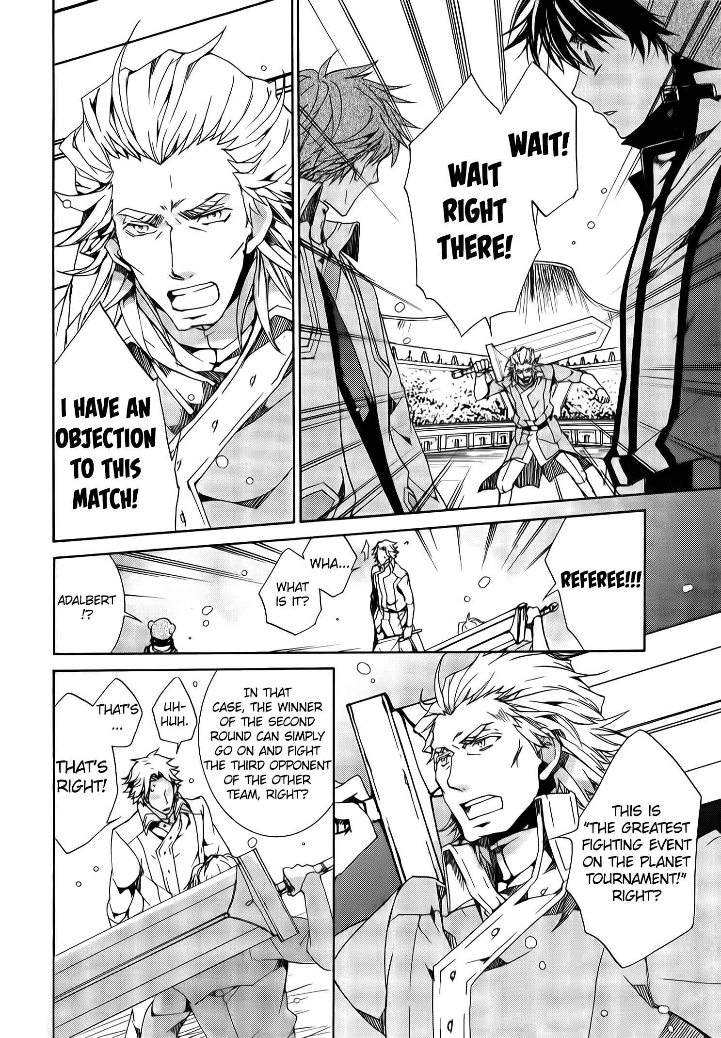 Page 18 Chapter 88 Kyou Kara Ma no Tsuku Jiyuugyou!
