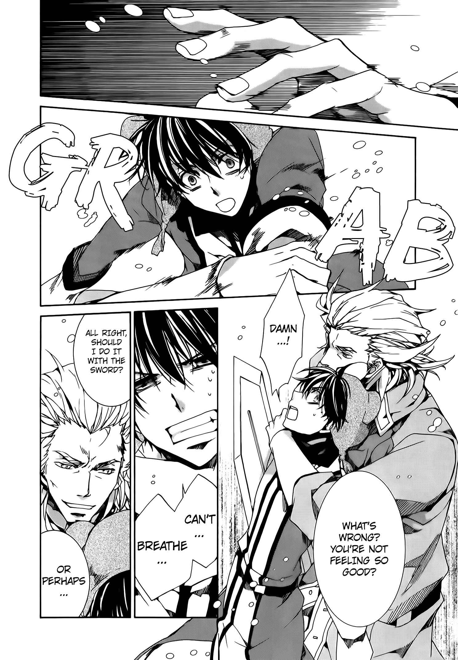 Page 30 Chapter 88 Kyou Kara Ma no Tsuku Jiyuugyou!