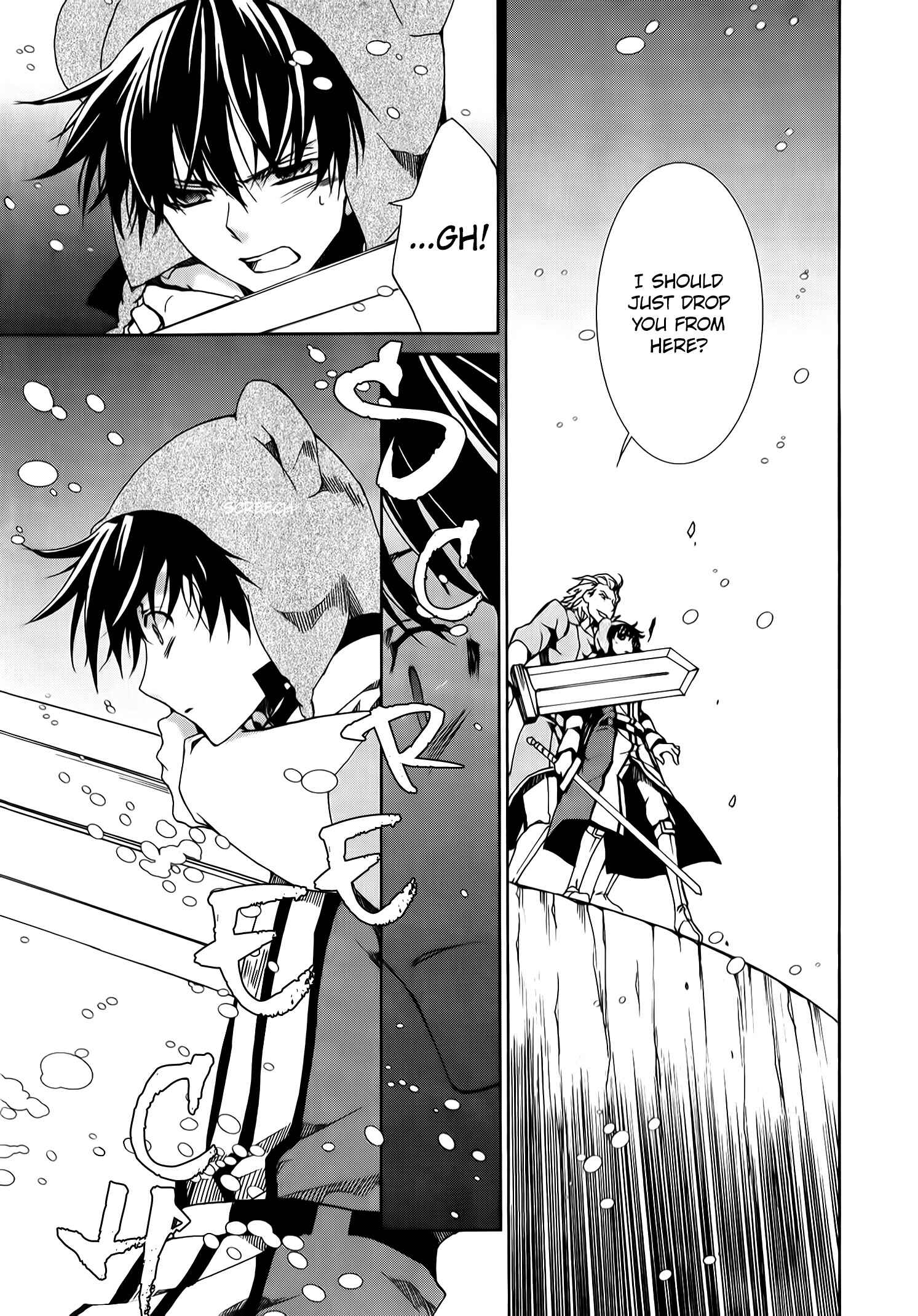 Page 31 Chapter 88 Kyou Kara Ma no Tsuku Jiyuugyou!
