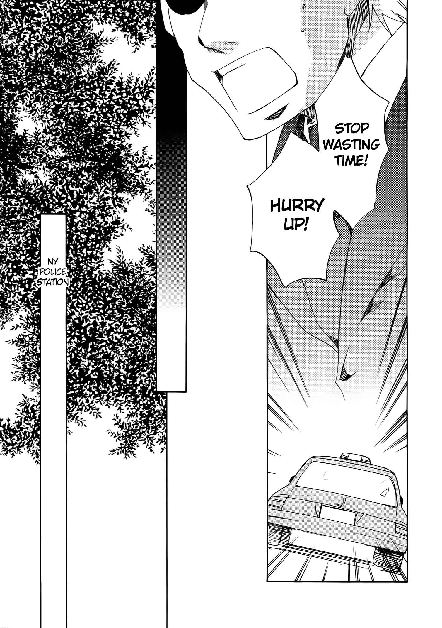 Page 22 Chapter 57 Kyou Kara Ma no Tsuku Jiyuugyou!