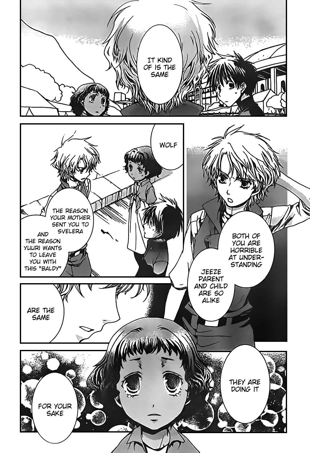 Page 19 Chapter 46 Kyou Kara Ma no Tsuku Jiyuugyou!