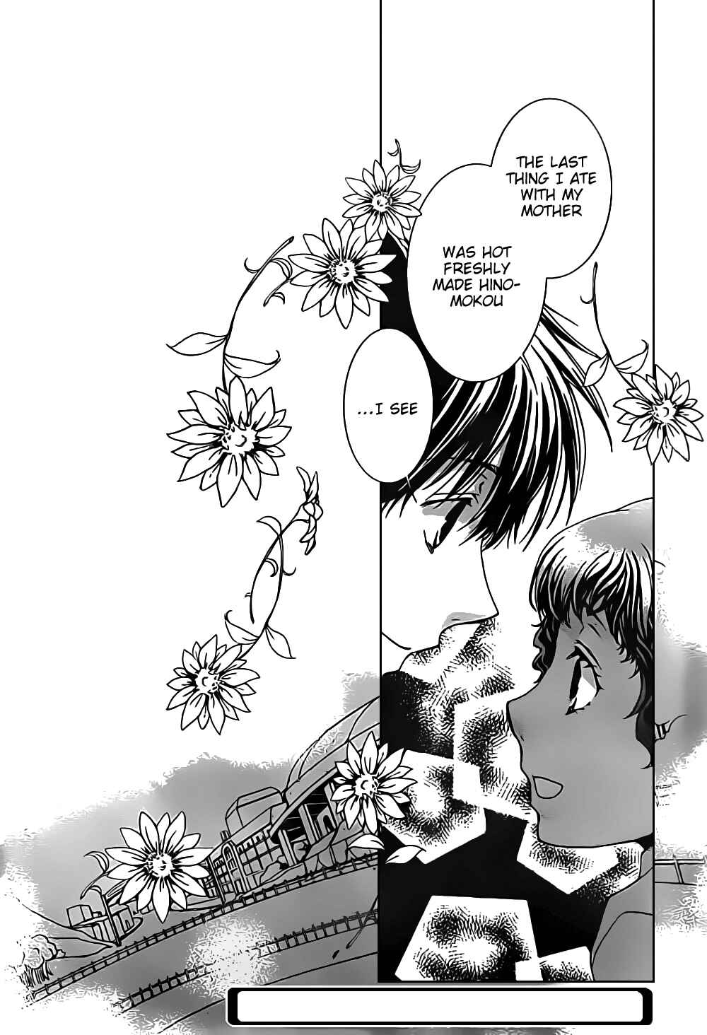 Page 25 Chapter 46 Kyou Kara Ma no Tsuku Jiyuugyou!