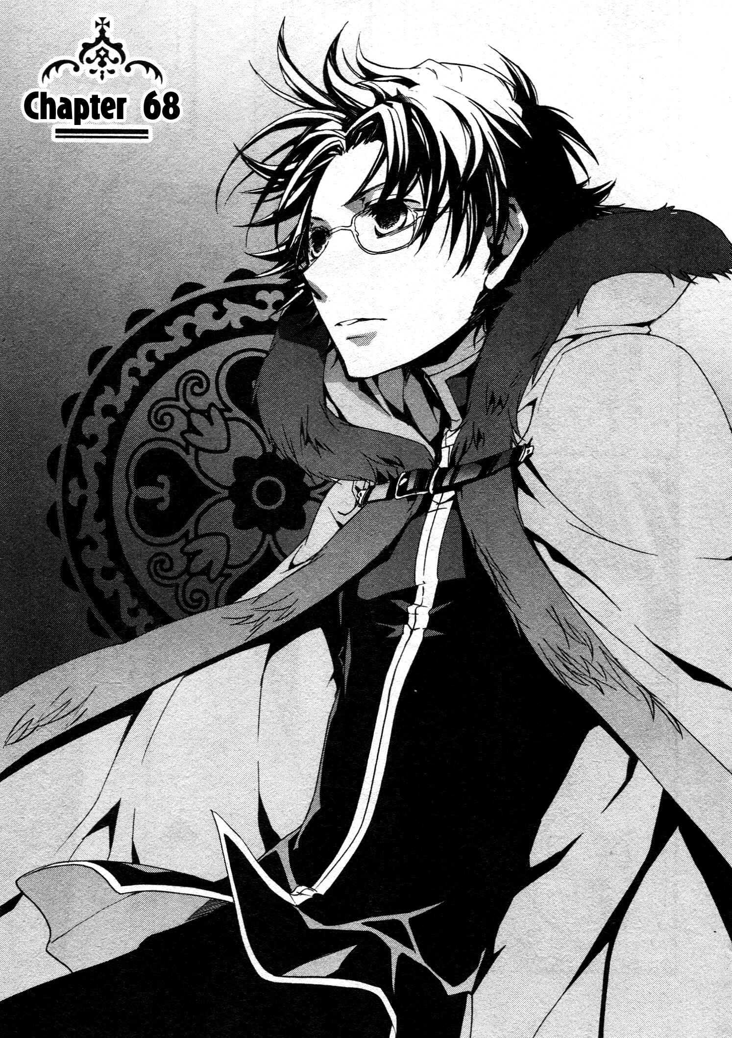 Page 1 Chapter 68 Kyou Kara Ma no Tsuku Jiyuugyou!