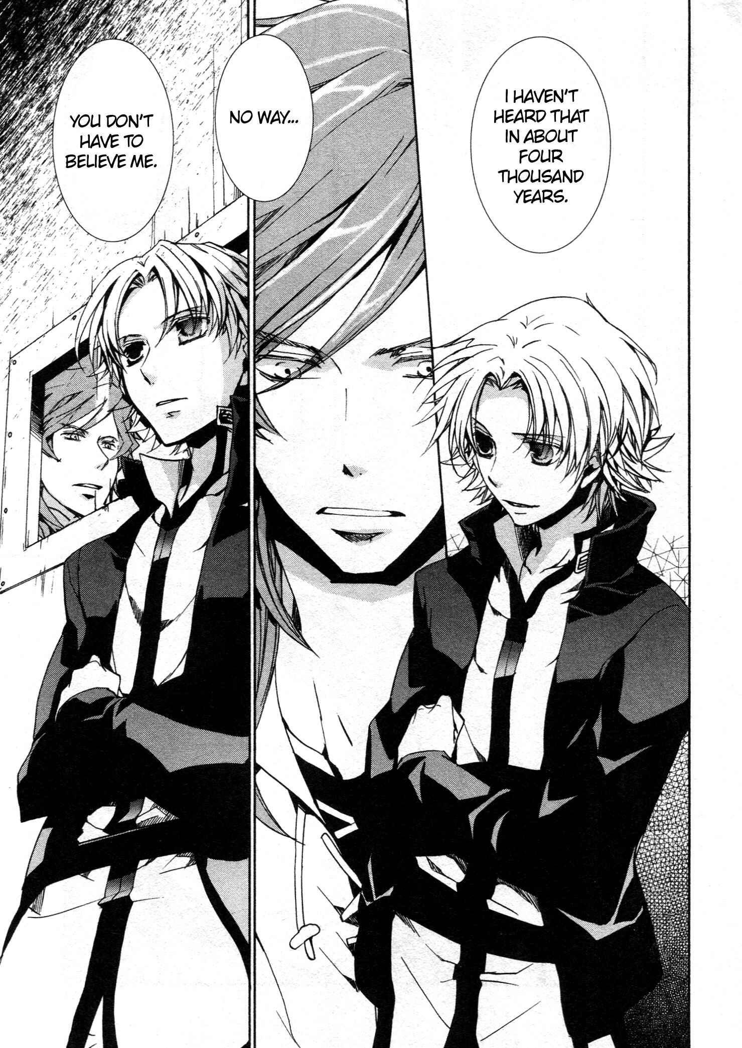 Page 11 Chapter 68 Kyou Kara Ma no Tsuku Jiyuugyou!
