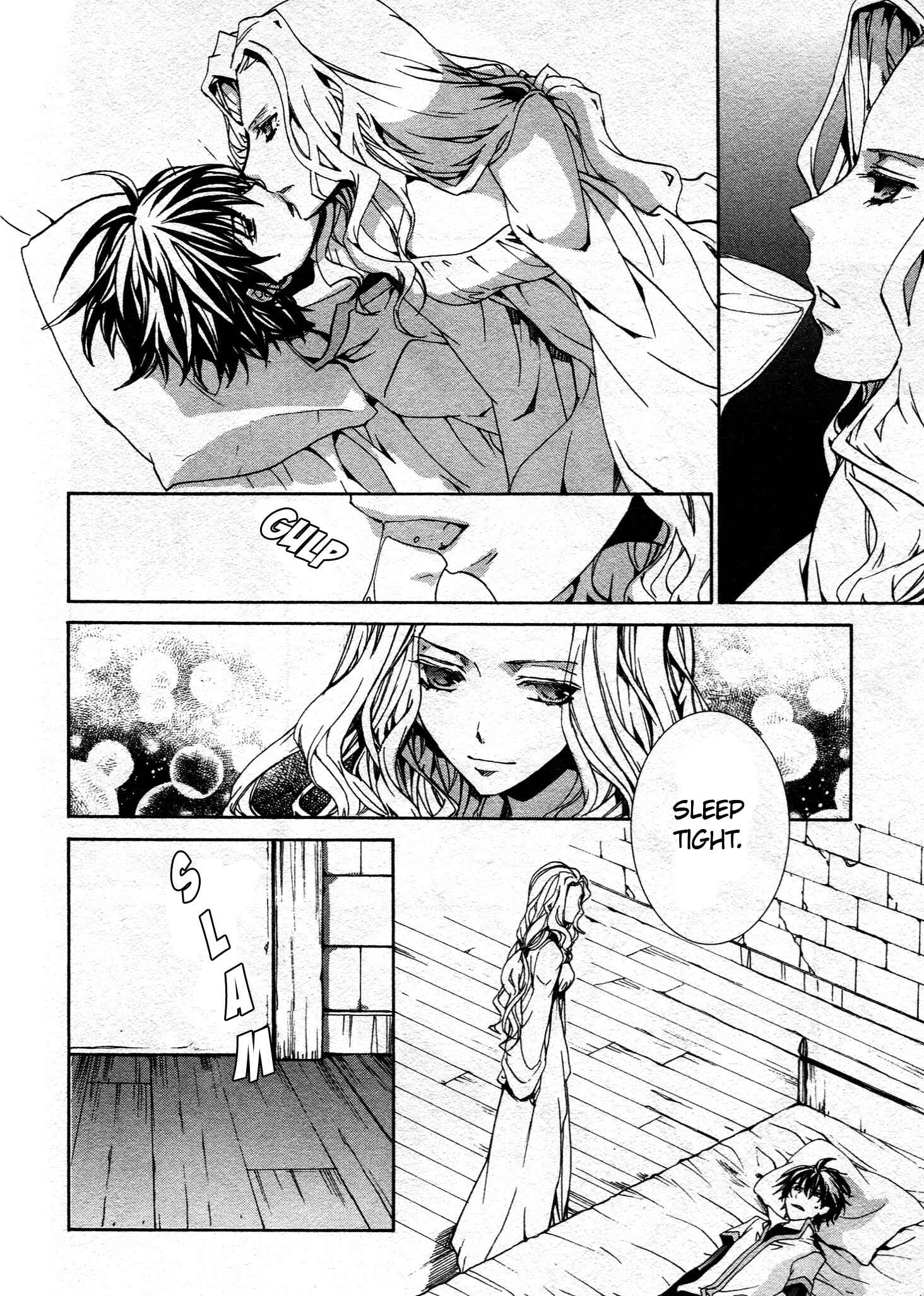 Page 4 Chapter 68 Kyou Kara Ma no Tsuku Jiyuugyou!