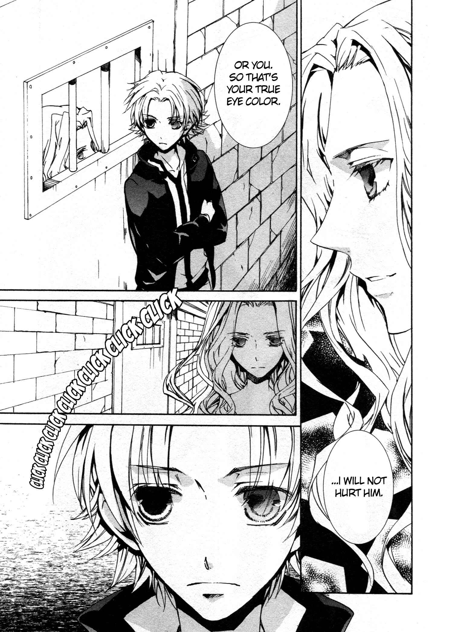 Page 7 Chapter 68 Kyou Kara Ma no Tsuku Jiyuugyou!