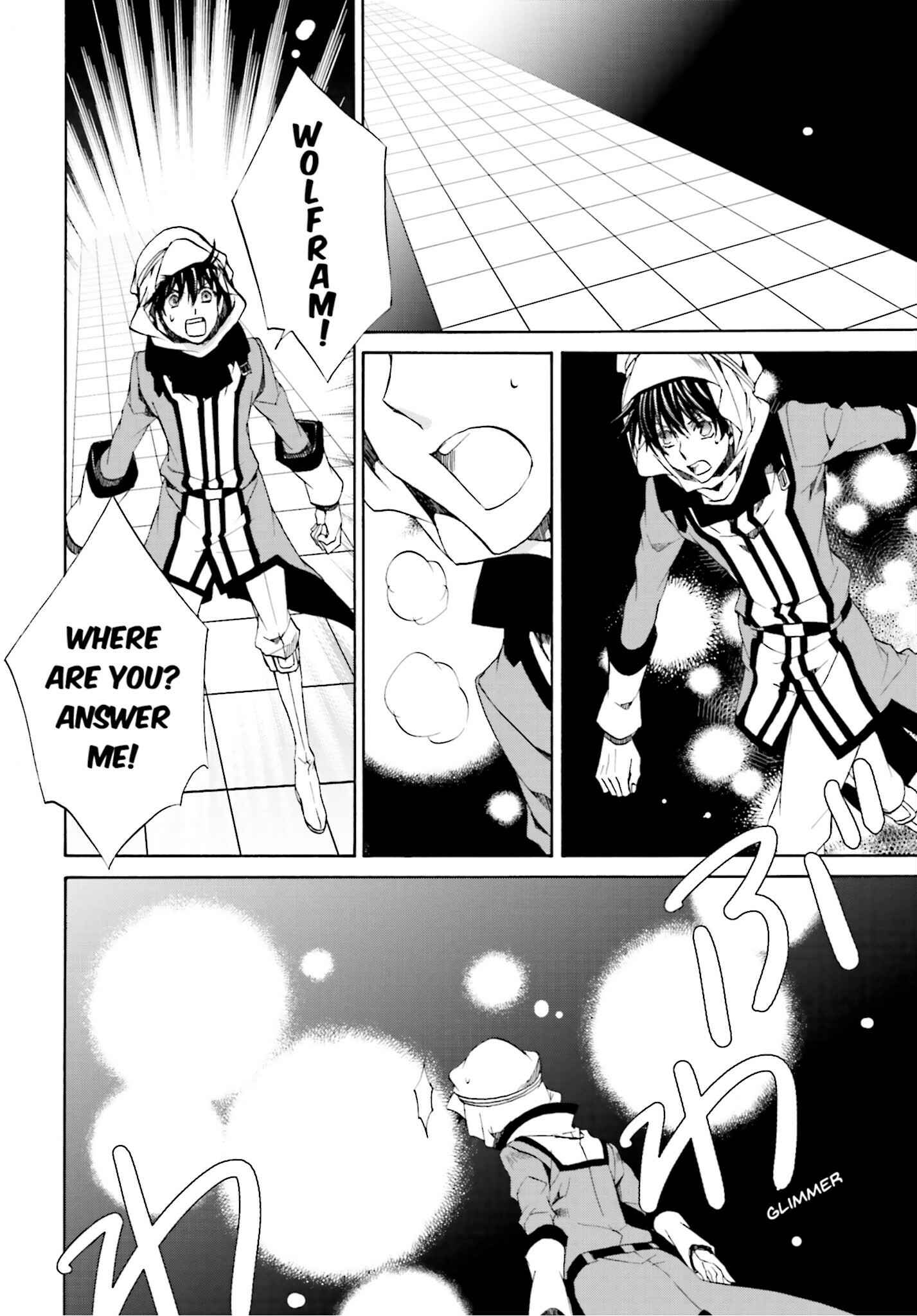 Page 26 Chapter 107 Kyou Kara Ma no Tsuku Jiyuugyou!
